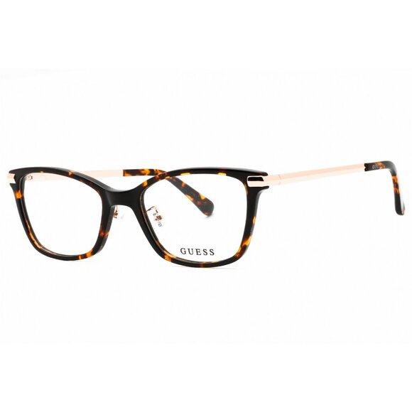 Guess EYEGLASSES GU2890-052-53 New with case